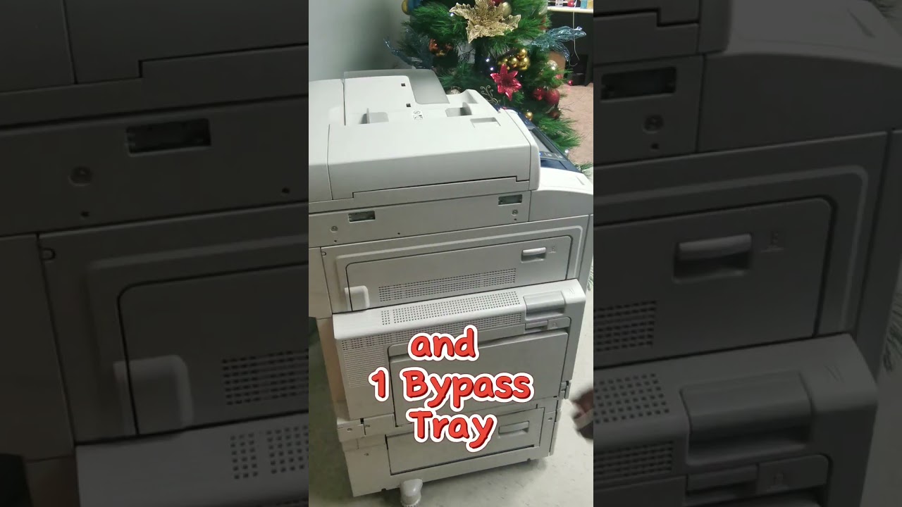Fuji Xerox Docucentre IV-3065