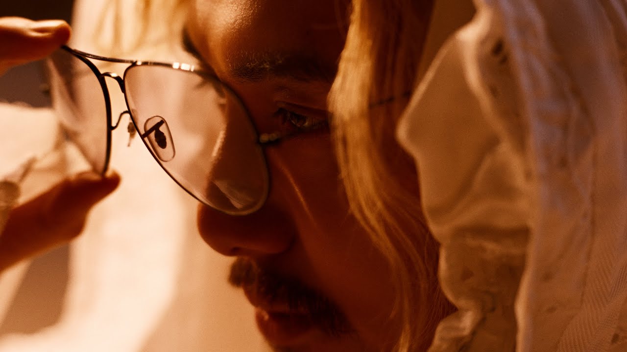 Fujii Kaze - Hachikō [Official video]