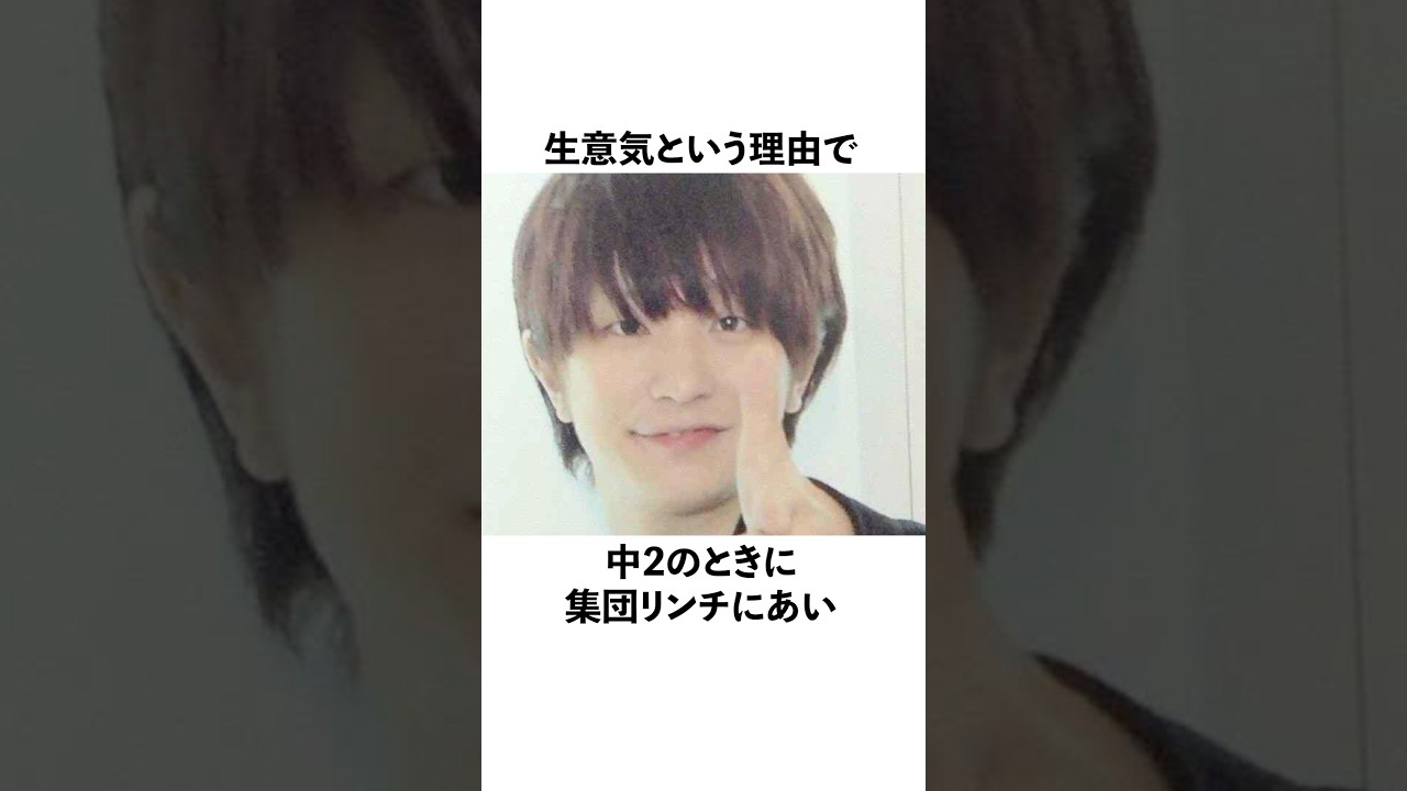 Fukaseの壮絶な生い立ち#感動する話 #fukase #世界の終わり