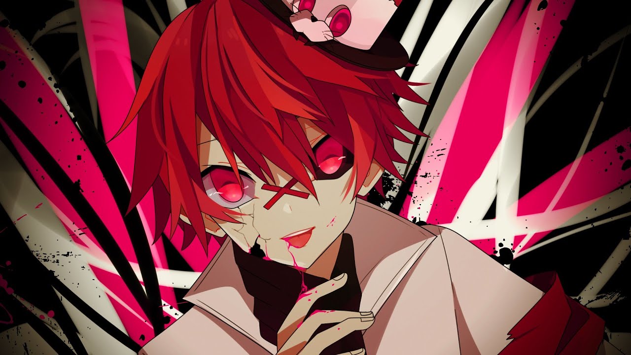 【Fukase】 Ghost Rule 【VOCALOIDカバー】