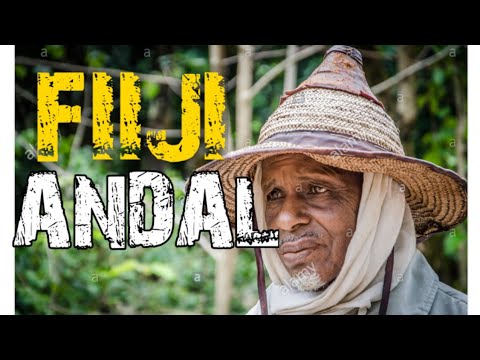 Fulani. Fiji Andal  Taaskaram kesa nder  wolde Fulfulde