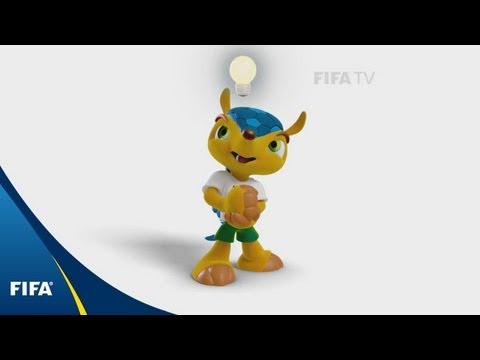 Fuleco has an idea