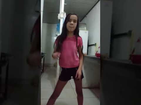 Fuleragem,eu dançando