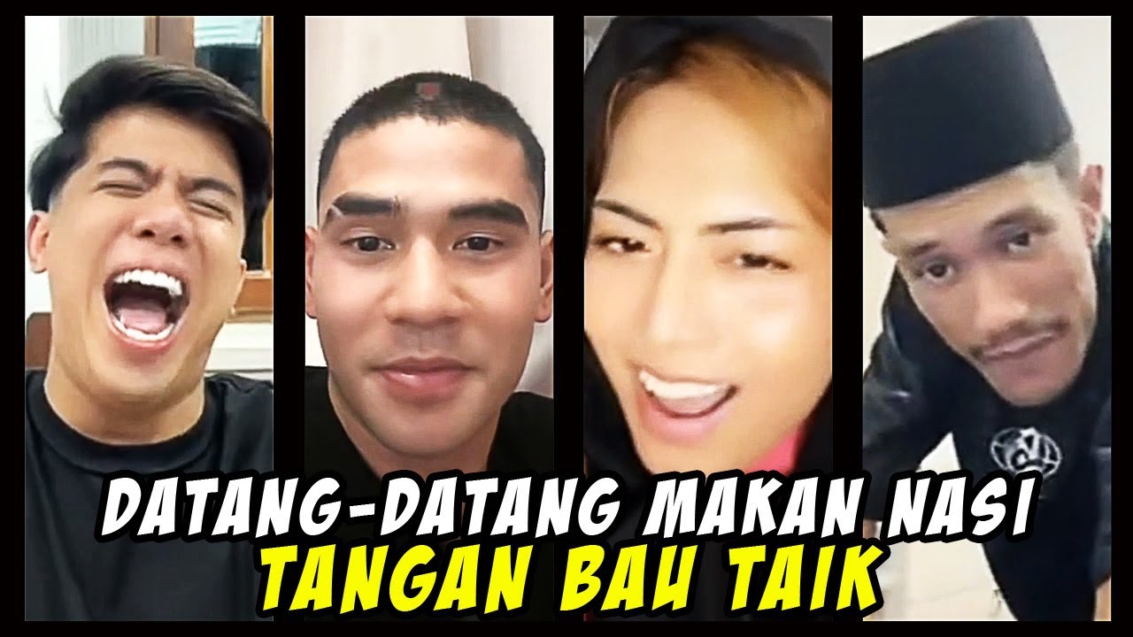 [FULL | LAWAK] Rayyan S, Kekanda, Nizam & Malkodok | 08.05.25  #rayyans #live #lawak