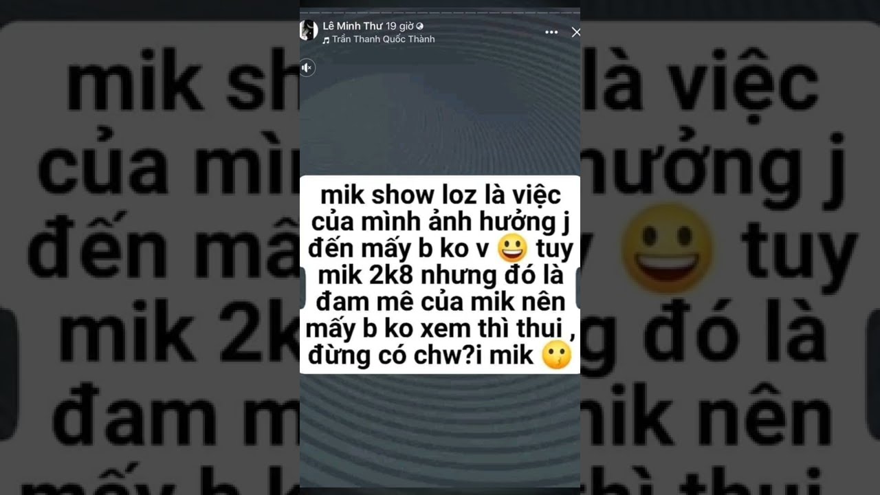Full 6 Clip Lê Minh Thư Show Hot Nhất Hôm Nay Xem Nhanh Kẻo Bị Xóa