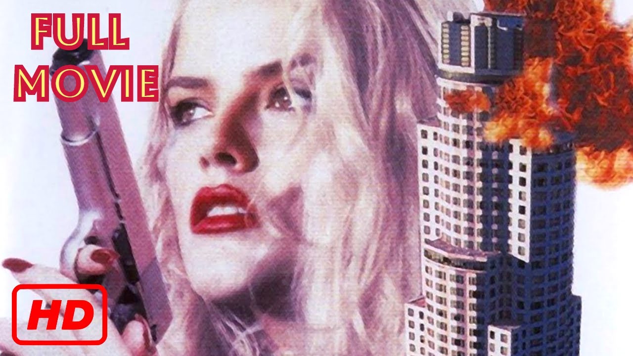 FULL ACTION MOVIE: Anna Nicole Smith Skyscraper  | Full English Movie | HD