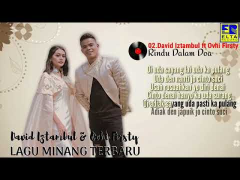 FULL ALBUM IZSTAMBUL FT OVI KRISTY BEST