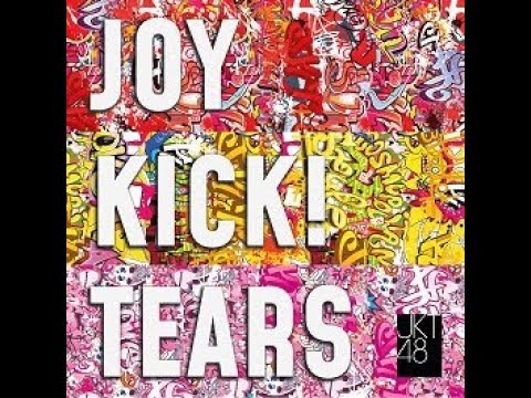 [Full Album] JKT48 - Joy Kick! Tears (Majisuka) Official Music Audio (Mix CD & Theater Ver.)