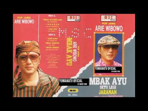full album pop jawa arie wibowo mbak ayu setu legi