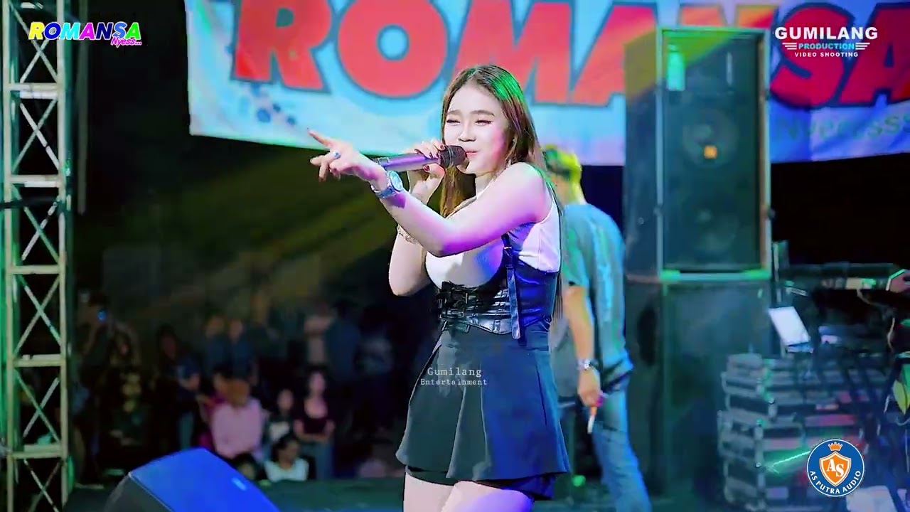 FULL ALBUM ROMANSA NYESS - PARTY JATI JERAK 1 DEKADE DAMARAN NGABLAK CLUWAK PATI