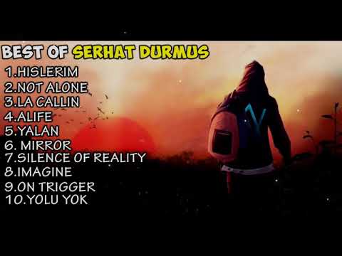 full album serhat durmus