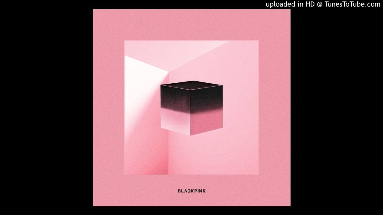 [Full Audio] BLACKPINK - 뚜두뚜두 (DDU-DU DDU-DU)