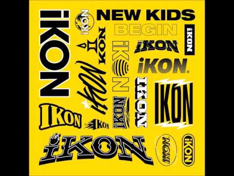 [Full Audio] iKON - Bling Bling [New Kids Begin]