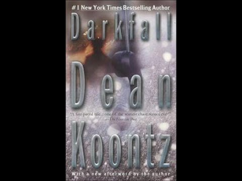 (Full Audiobook) Darkfall By Dean Koontz Narrated by Christopher Lane