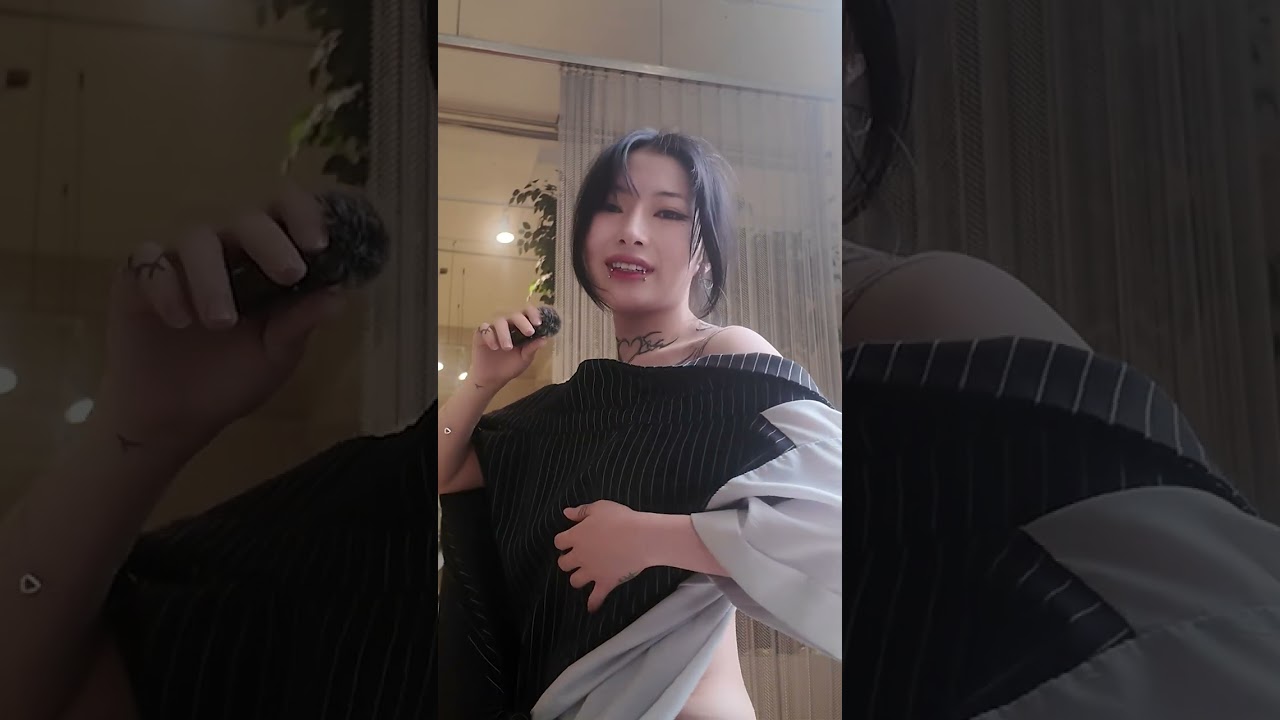 FULL BACK TATTOO BY OOZY (First Vlog!) #tattoo #asian #girlfriend
