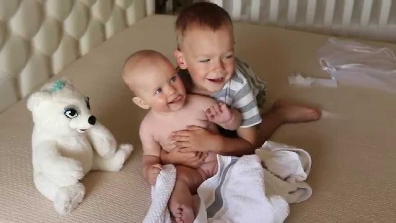 Full baptism movie _20150829