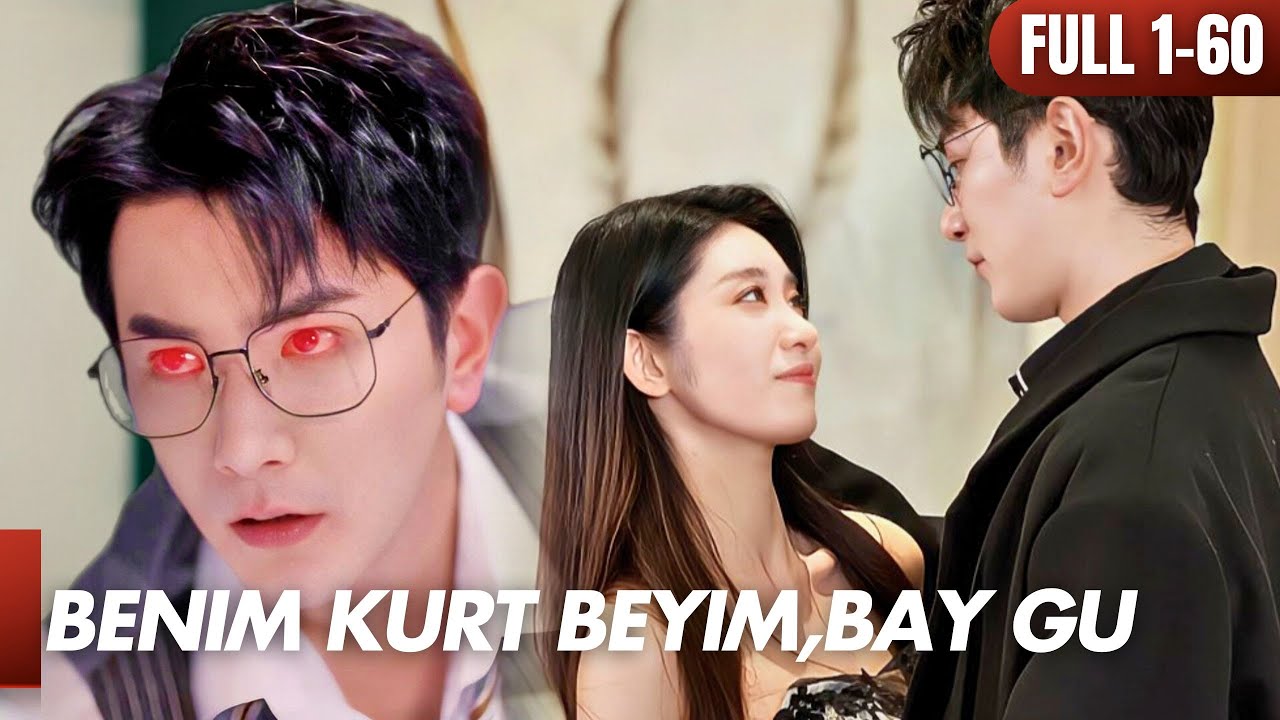 #FULL 🐺Benim Kurt Beyim, Bay Gu -'yi tek seferde izle!#cdrama #dizi #çincedizi #movie #film B0006