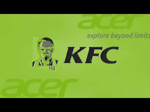 Full Best Animation Logos in Acer Chorded