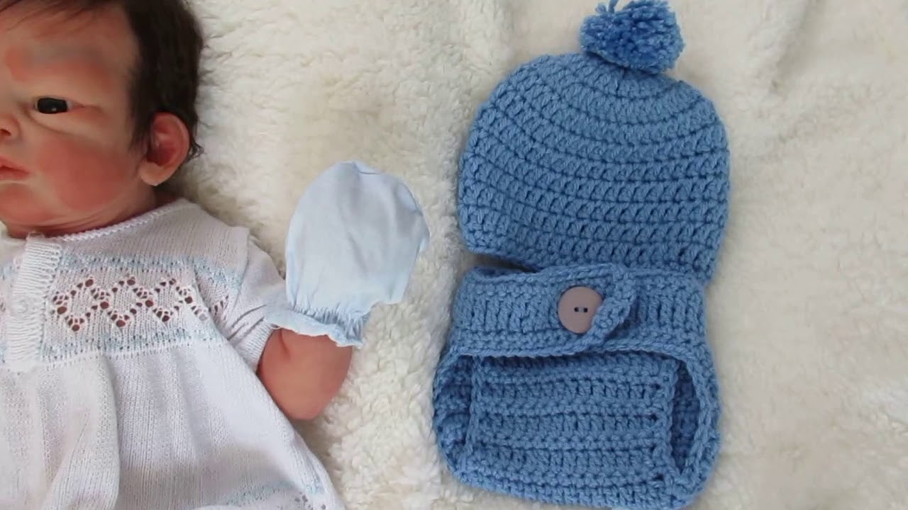 Full Body Silicone Baby Tristen by Tasha For Vida