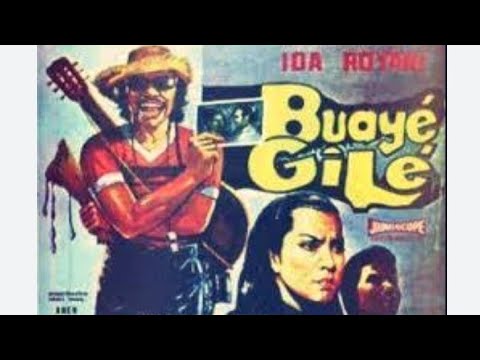 Full Cinema Zadul Indonesia Benyamin (Buaye Gile (1974))
