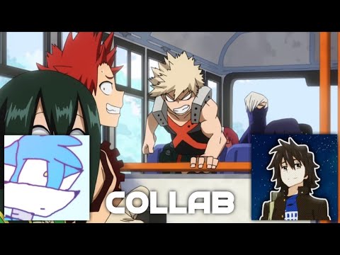 【FULL COLLAB】