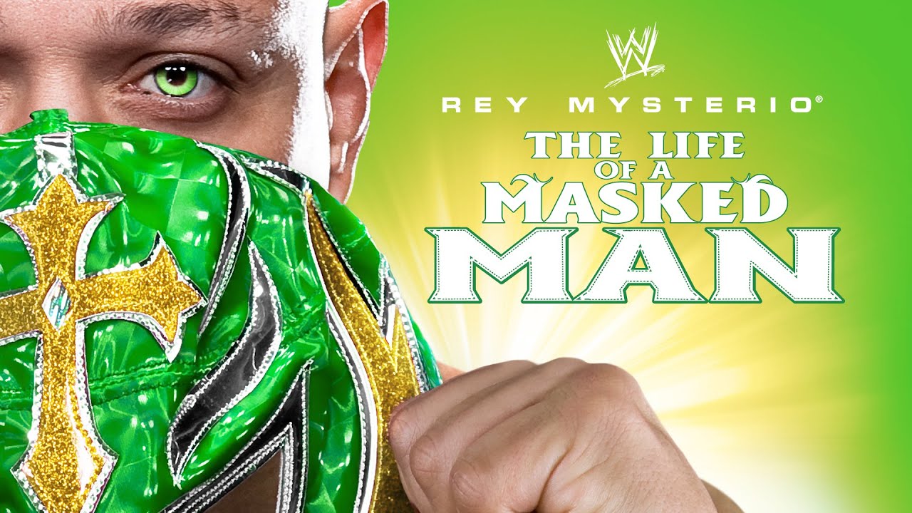 FULL DOCUMENTARY: Rey Mysterio: The Life of a Masked Man