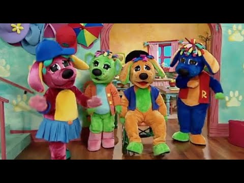 FULL EPISODE | Pets🐶 | Raggs music and series for preschool!