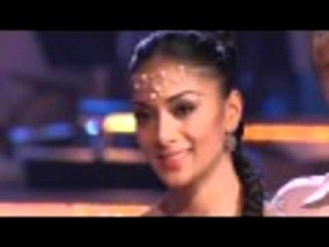 FULL EPISODE Nicole Scherzinger   Derek Hough   Dancing With The Stars   Rumba week 4 (Part 1)