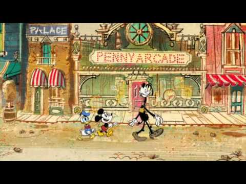 Full Episode: Potatoland - Mickey Mouse Shorts - Disney Channel