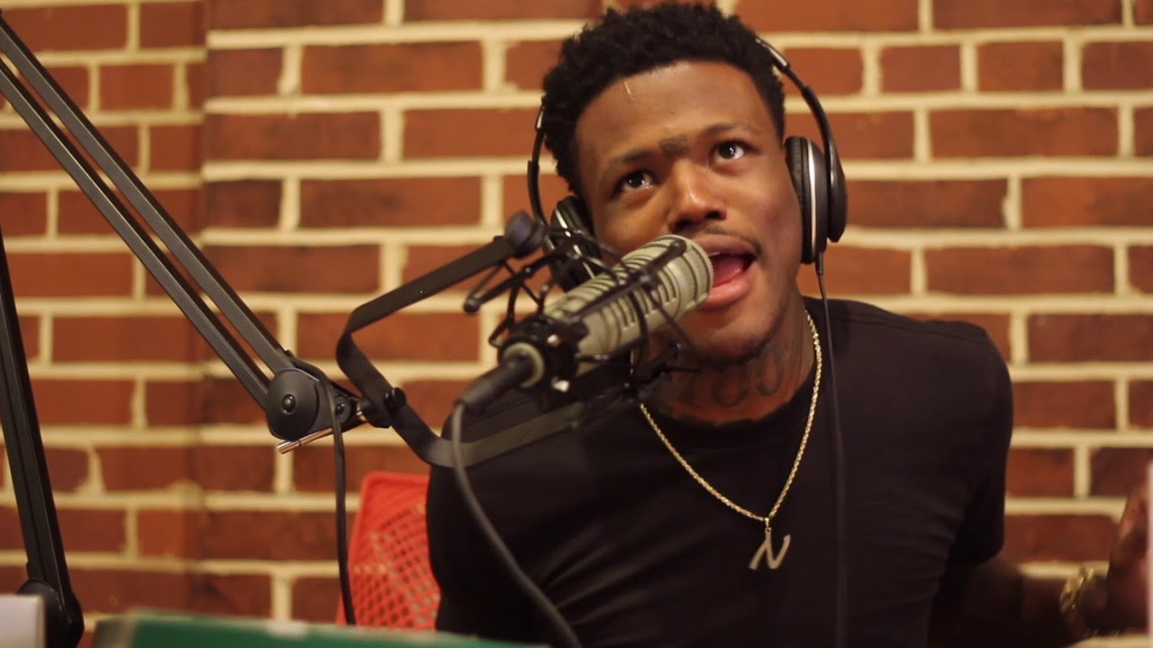 Full Everybody Has Roaches Song with DC Young Fly & Karlous Miller