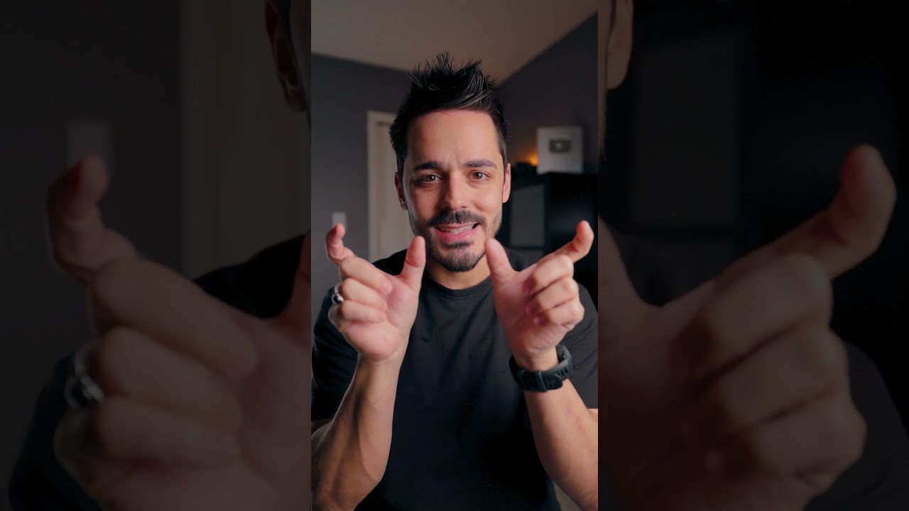 Full Frame vs APS-C (My Honest opinion)