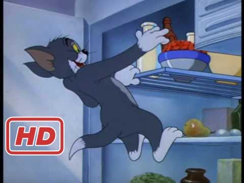 [Full HD]Tom And Jerry - Part Time Pal 1947 - Fragment