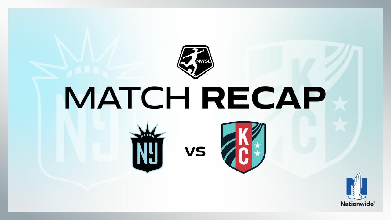 FULL HIGHLIGHTS | Gotham FC vs KC Current
