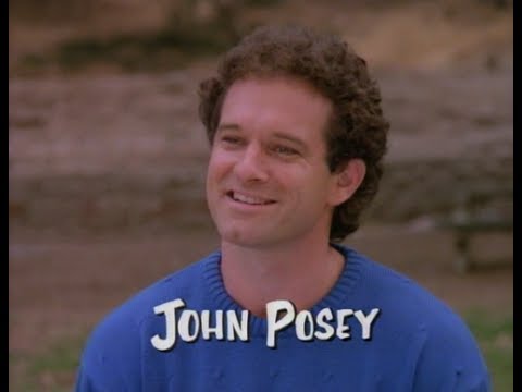 Full House - Unaired Pilot With John Posey