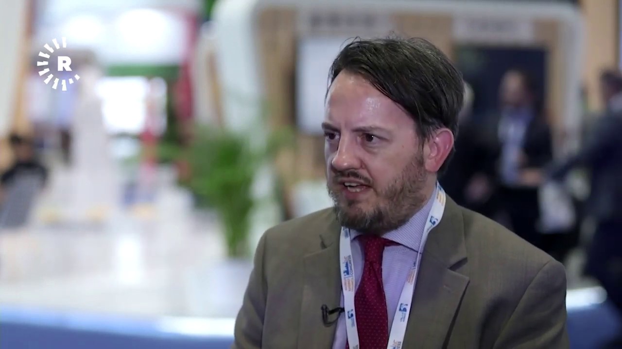 Full interview with Robin Mills, CEO of Qamar Energy and author of The Myth of the Oil Crisis