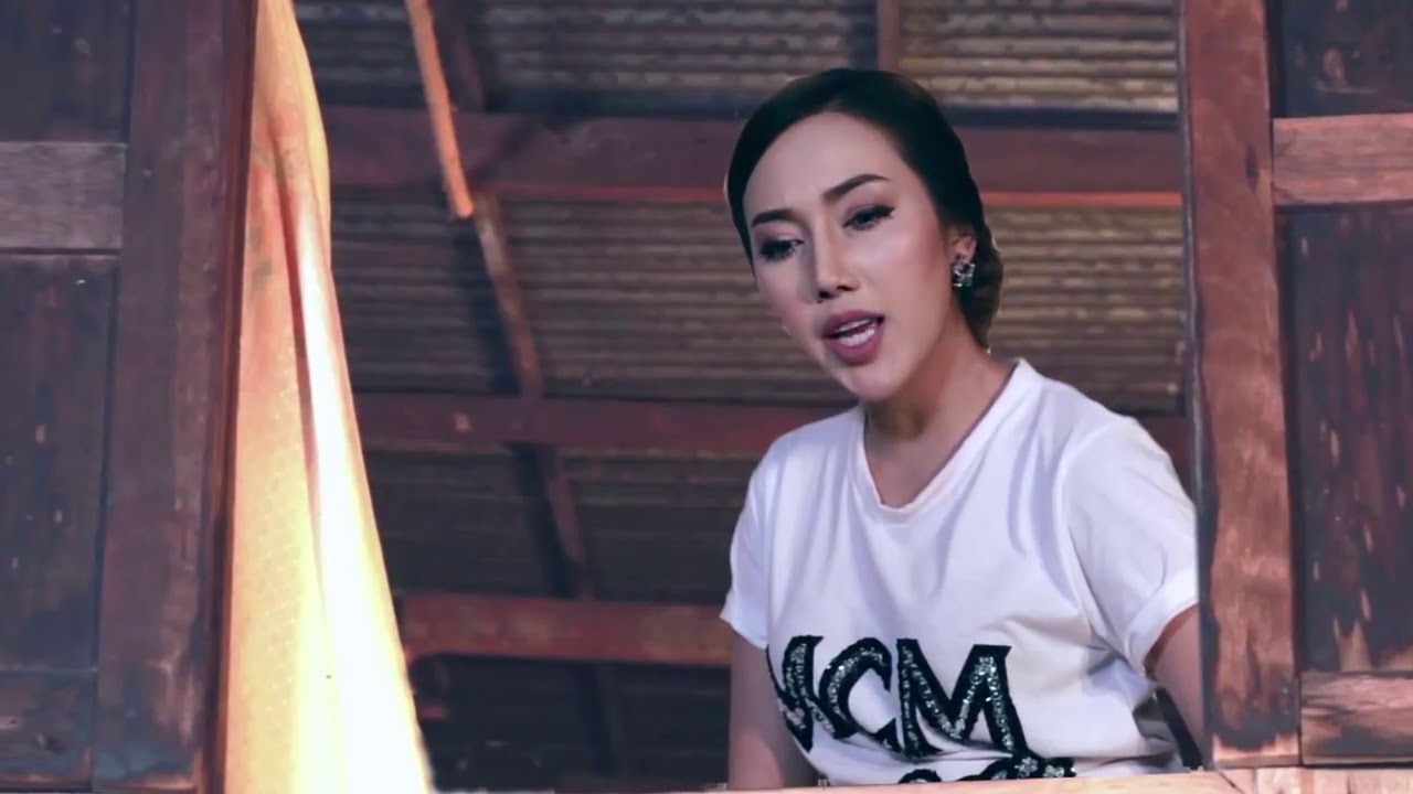FULL Lagu Thailand Wik wik wik ih ih (Official Vidio)