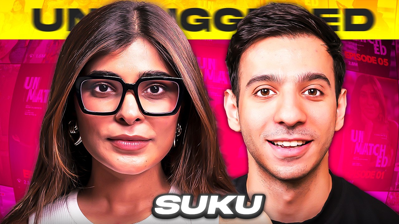 FULL MASTI w/ Suku - Love, Relationships, Creator Life & more... | Untriggered #187