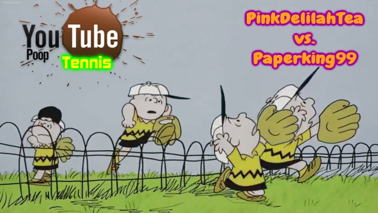FULL MATCH: PinkDelilahTea vs. Paperking99