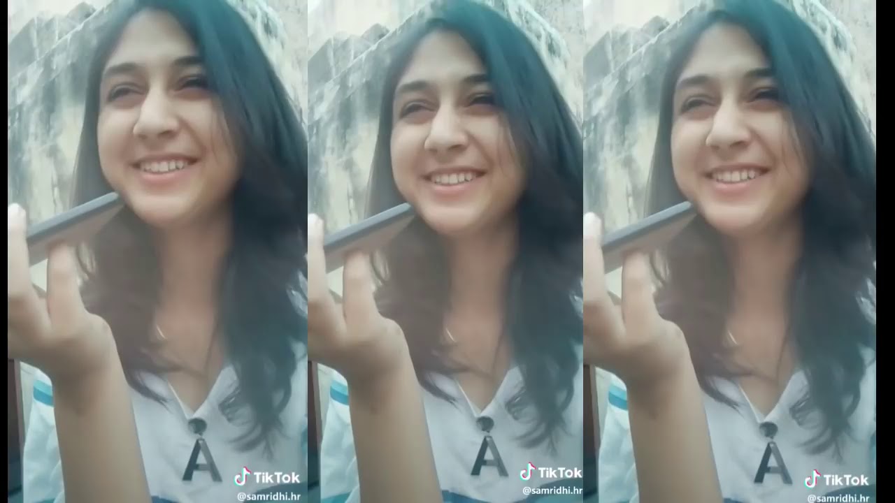 Full NON-VEG Gali Desi Girls musically and tiktok | Double meaning video