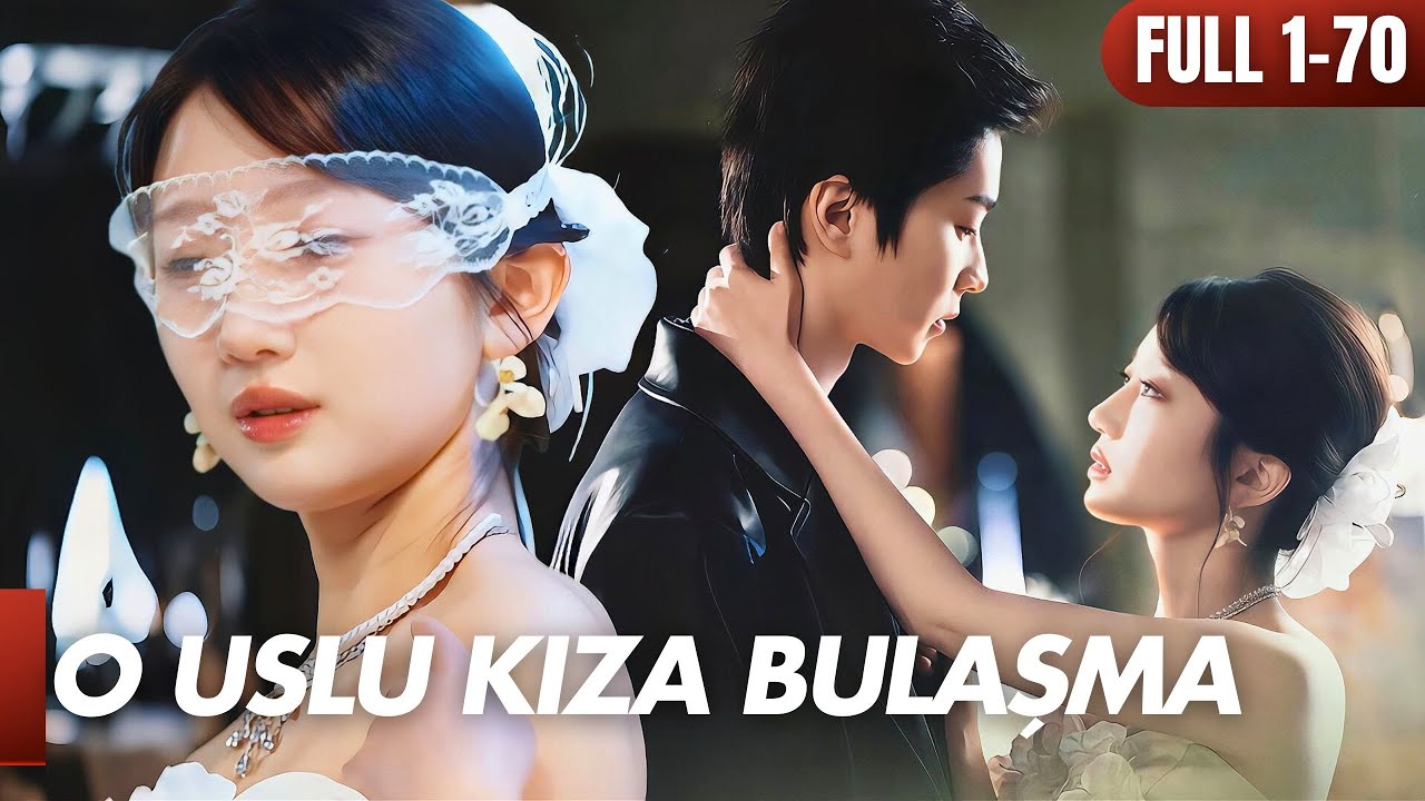 #FULL 🎭O Uslu Kıza Bulaşma -'yi tek seferde izle!#cdrama #dizi #çincedizi #reels #drama #movie #fyp