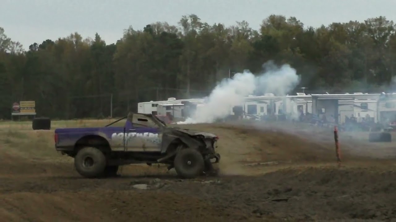 Full Send at DAMMP OCT-2022