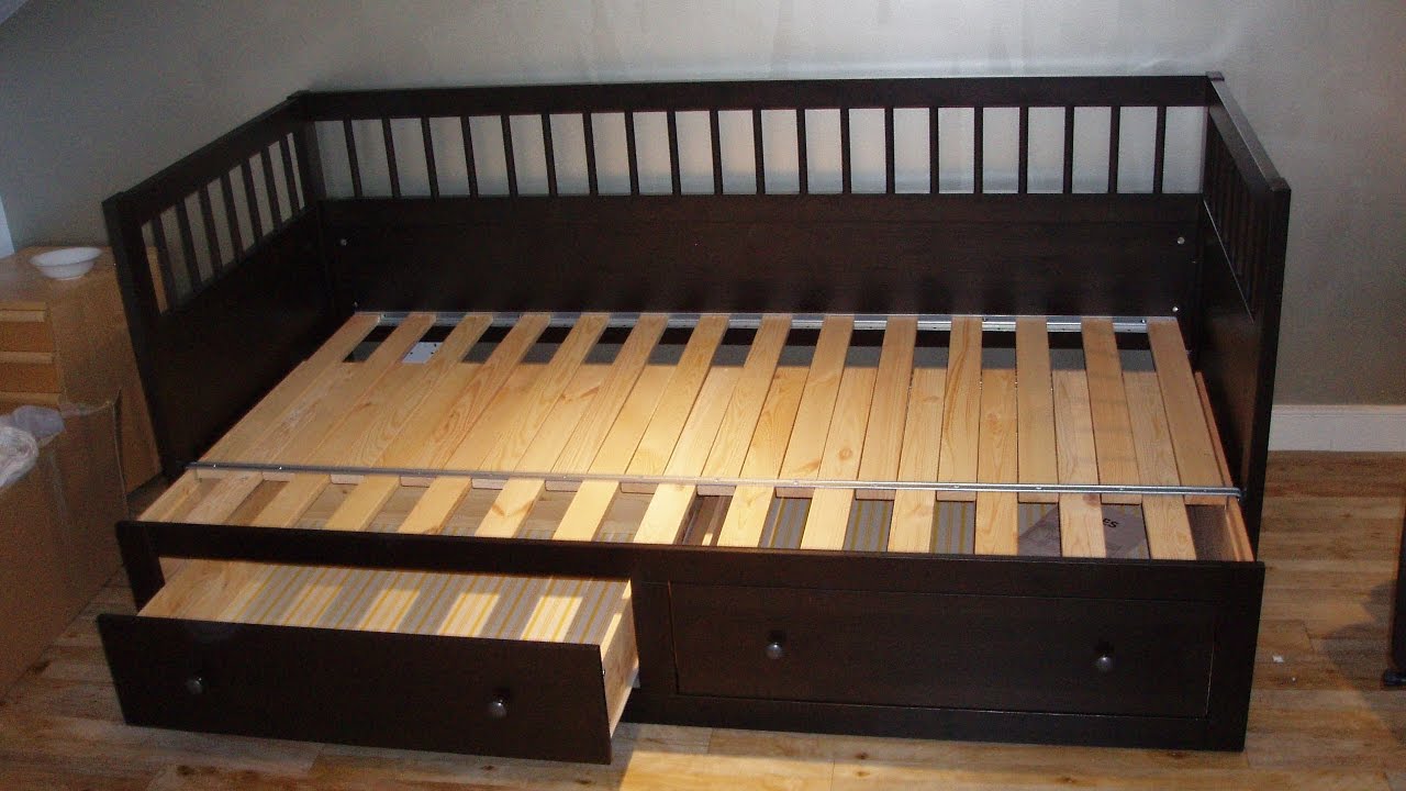 Full Size Daybed Ikea