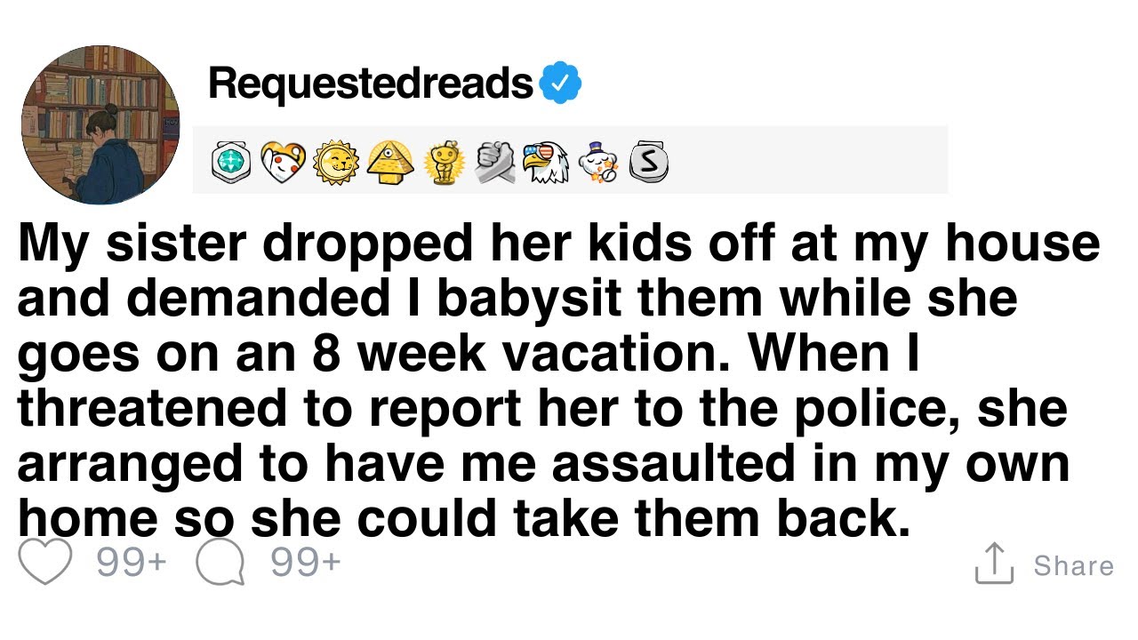 [FULL STORY] What’s the most entitled thing you’ve ever seen someone do?