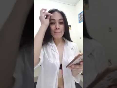 Full Tante kimayaagata Goyang sampe ANUNYA kelihatan