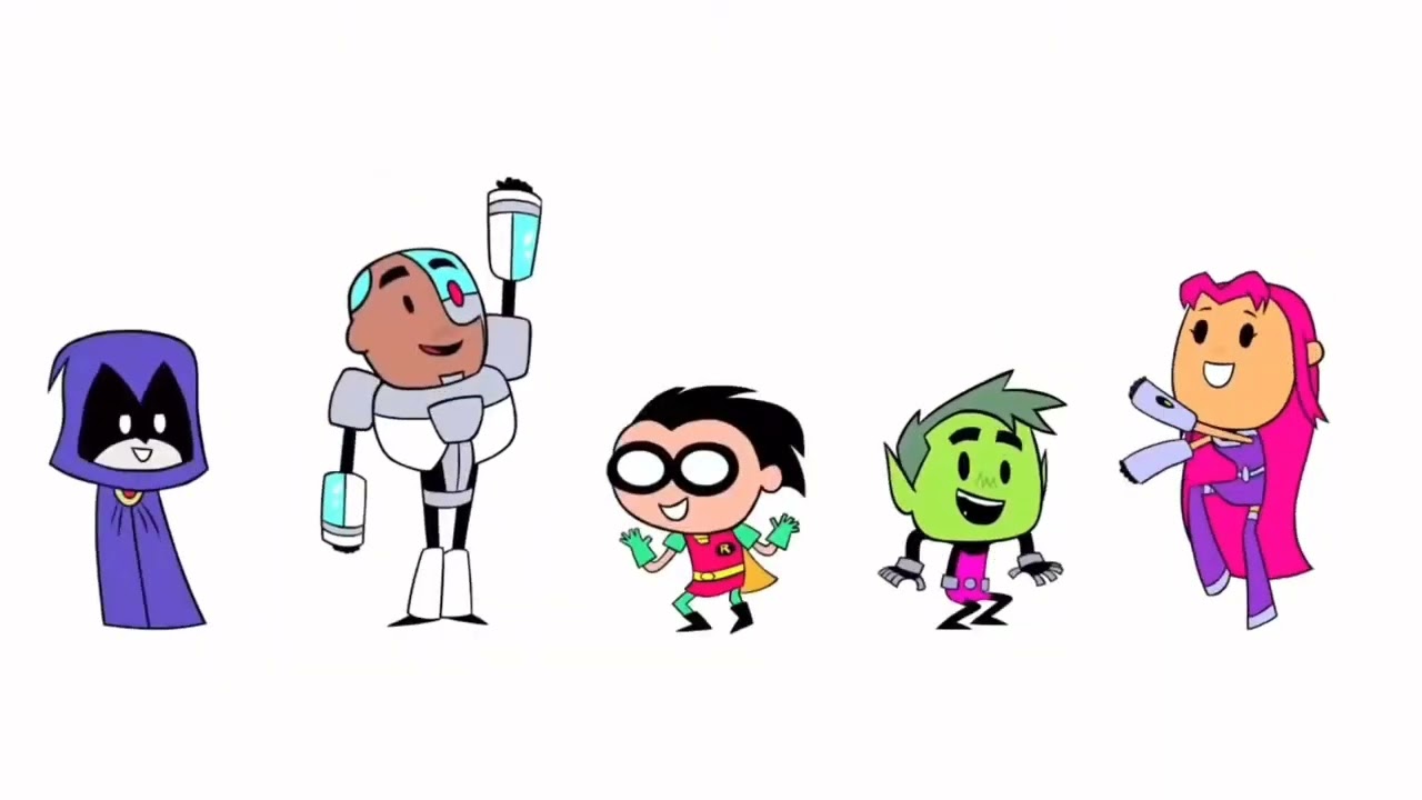 Full Title in the Description