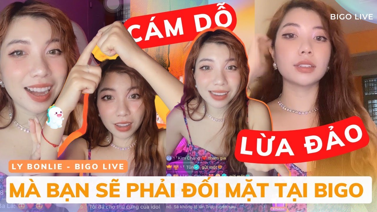 [Full] Tập 8 : Những cám dỗ mà Idol Nữ thường phải đối mặt | Tình và Tiền 💰 Chọn cái nào? #bigolive