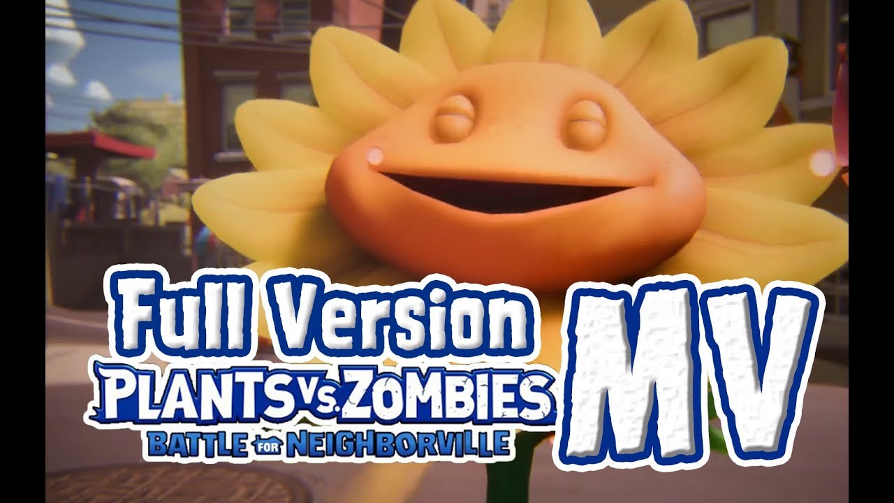 【Full Version】Come on down to Neighborville!