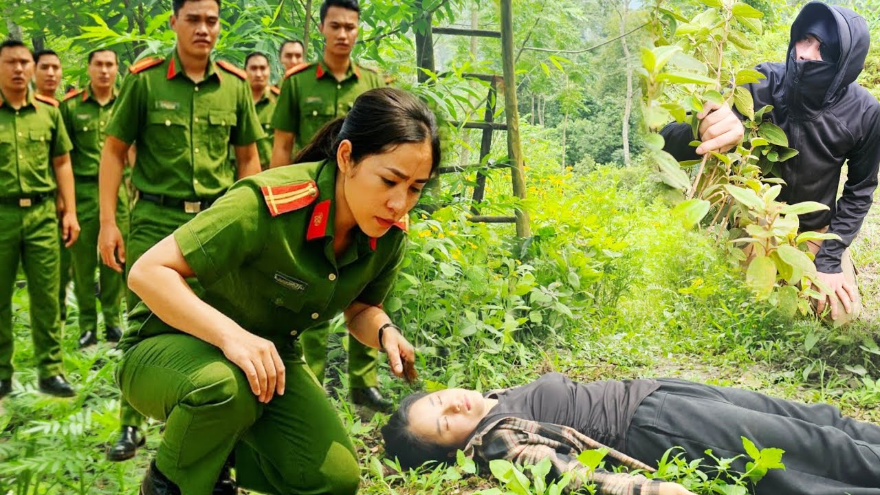 FULL VIDEO of Ly Tu Hoa fight against Sung A Pao crimes