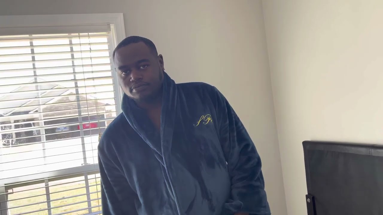 Full video when your sidepiece tell you thank you for letting her stay with you #spk