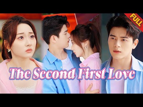 FULL🔥Accidentally Married My Teen Crush... Now He’s Looking At Me Like A Stranger #drama #romance